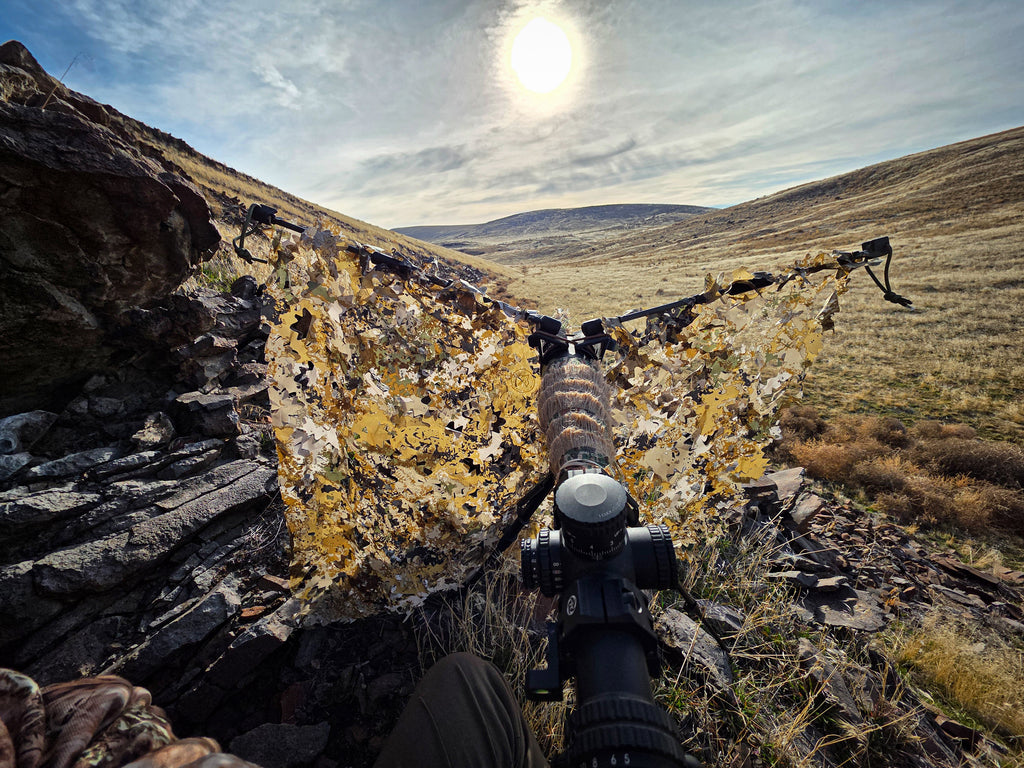 The Evolution of Mobile Concealment: Now You Don't Ultralite!