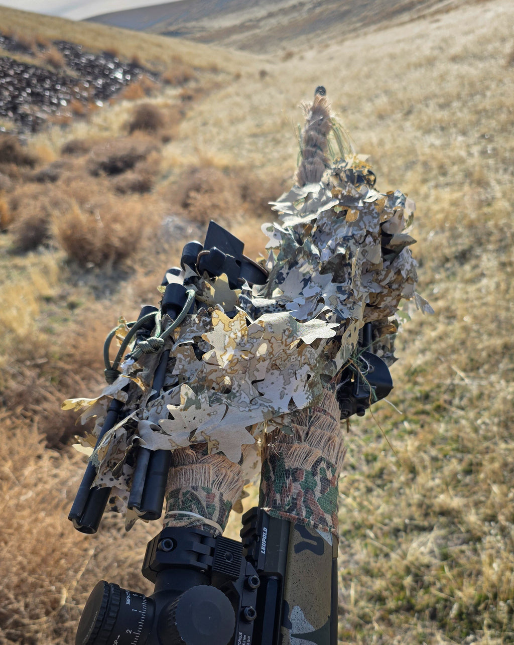 The Evolution of Mobile Concealment: Now You Don't Ultralite!