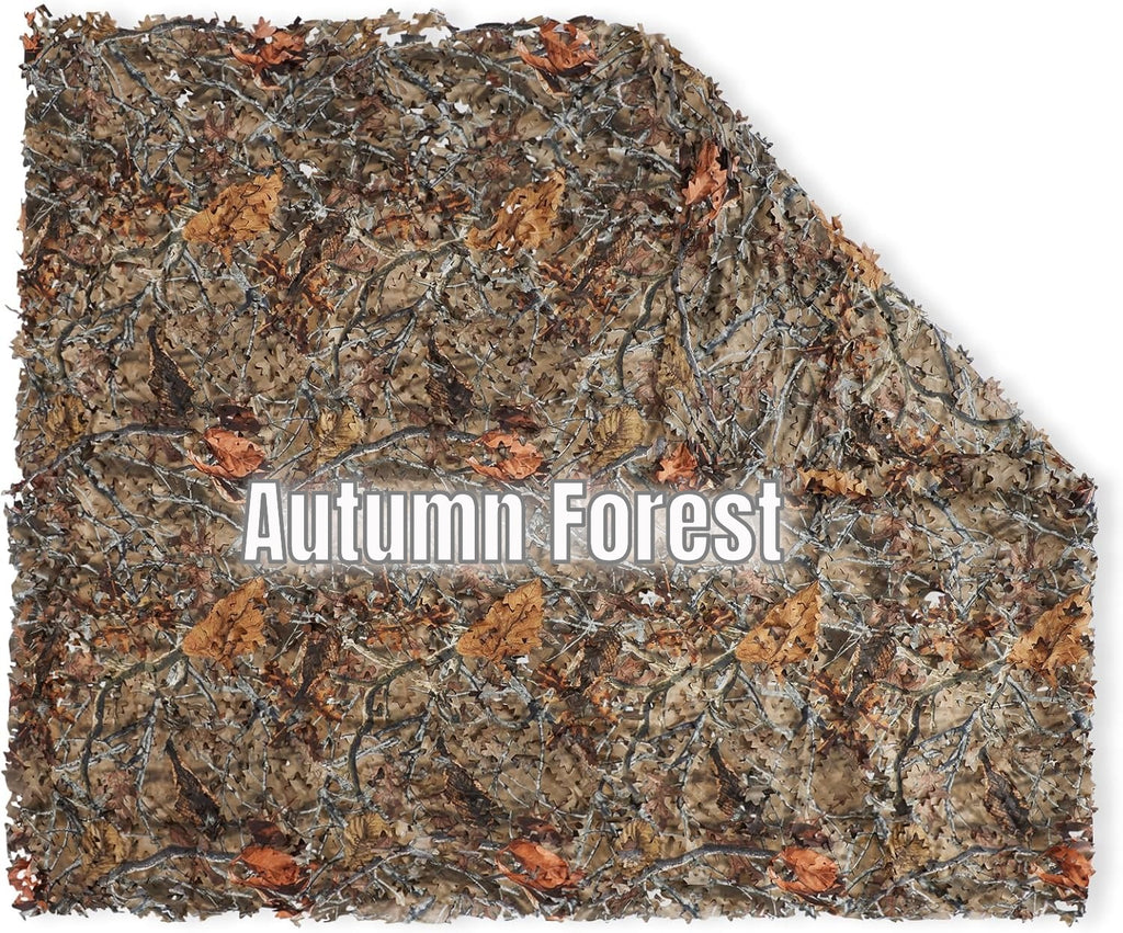 The "Now You Don't" | Tripod integrated blind system (30 day money back guarantee!)