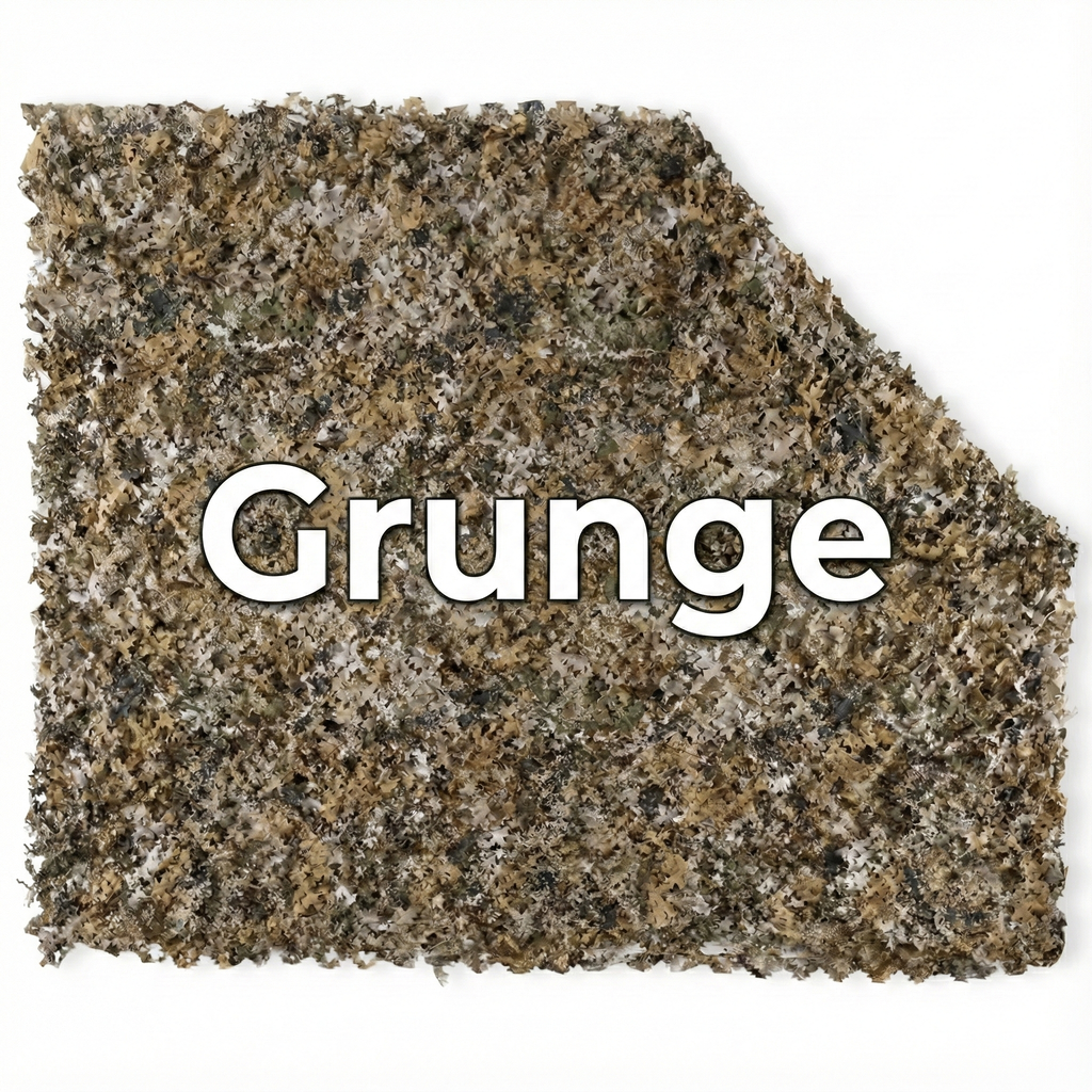 The "Now You Don't" | Tripod integrated blind system (30 day money back guarantee!)