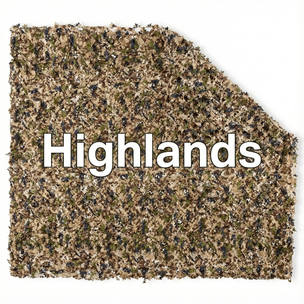 The "Now You Don't" | Tripod integrated blind system (30 day money back guarantee!)