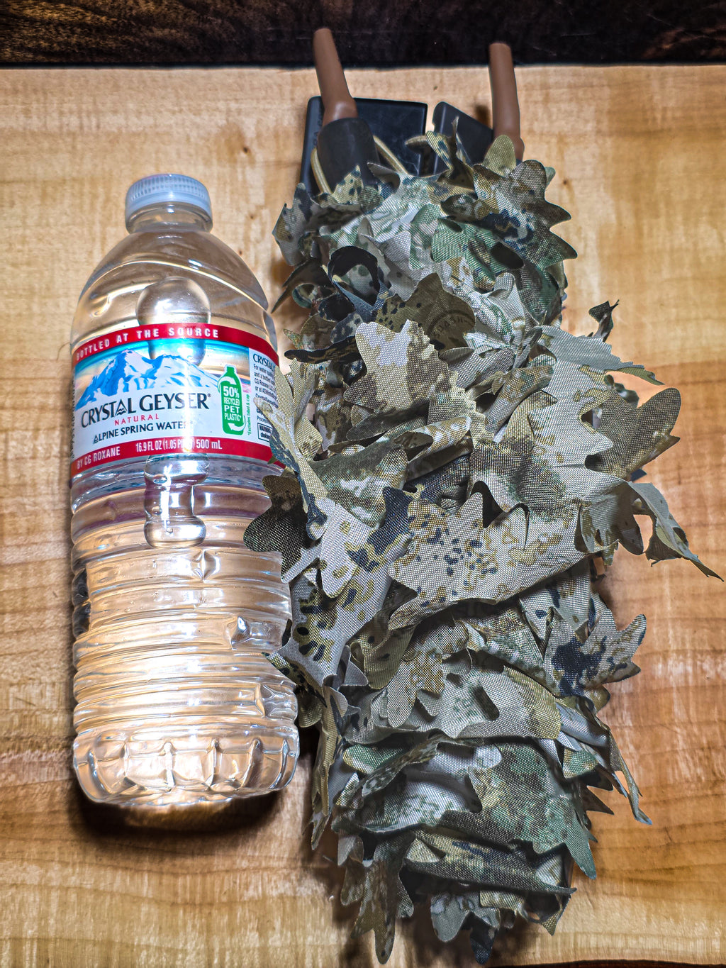 The Evolution of Mobile Concealment: Now You Don't Ultralite!