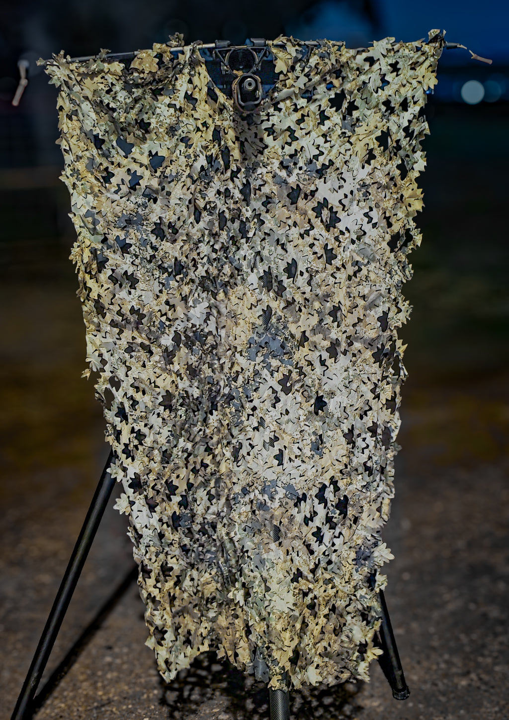 The Evolution of Mobile Concealment: Now You Don't Ultralite!